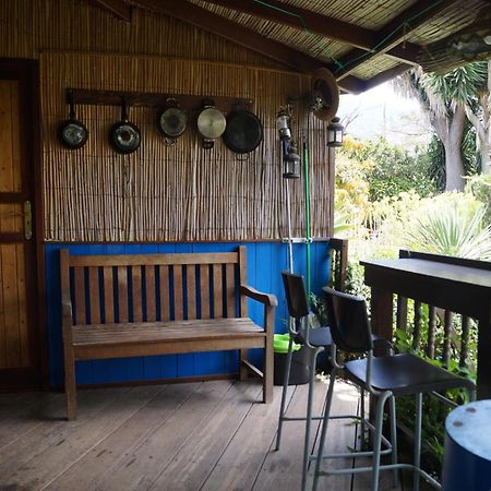 La Casita Del Jardinero Villa Los Llanos De Aridane Buitenkant foto