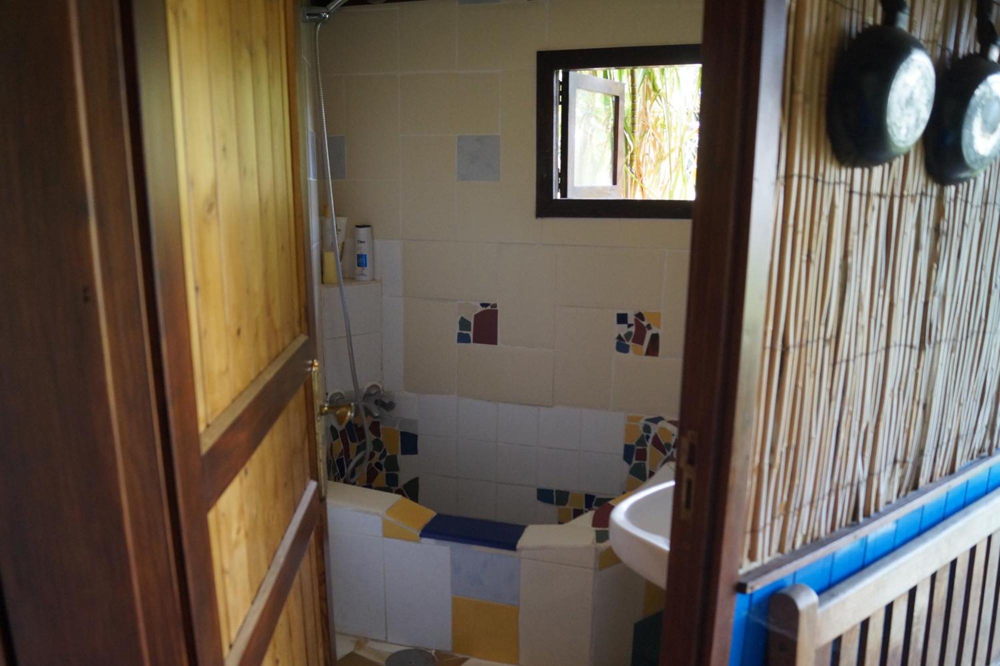 La Casita Del Jardinero Villa Los Llanos De Aridane Buitenkant foto