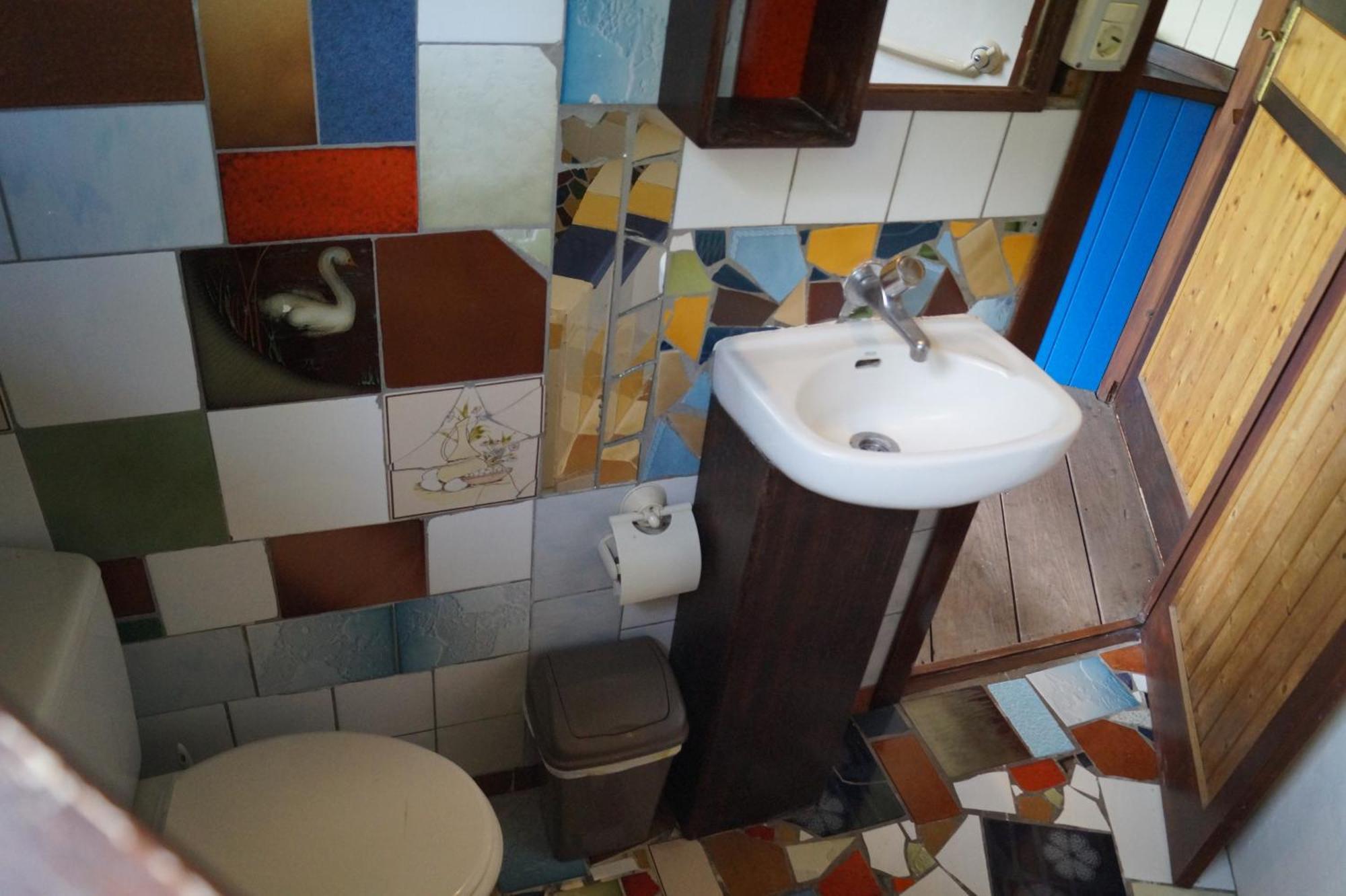 La Casita Del Jardinero Villa Los Llanos De Aridane Buitenkant foto