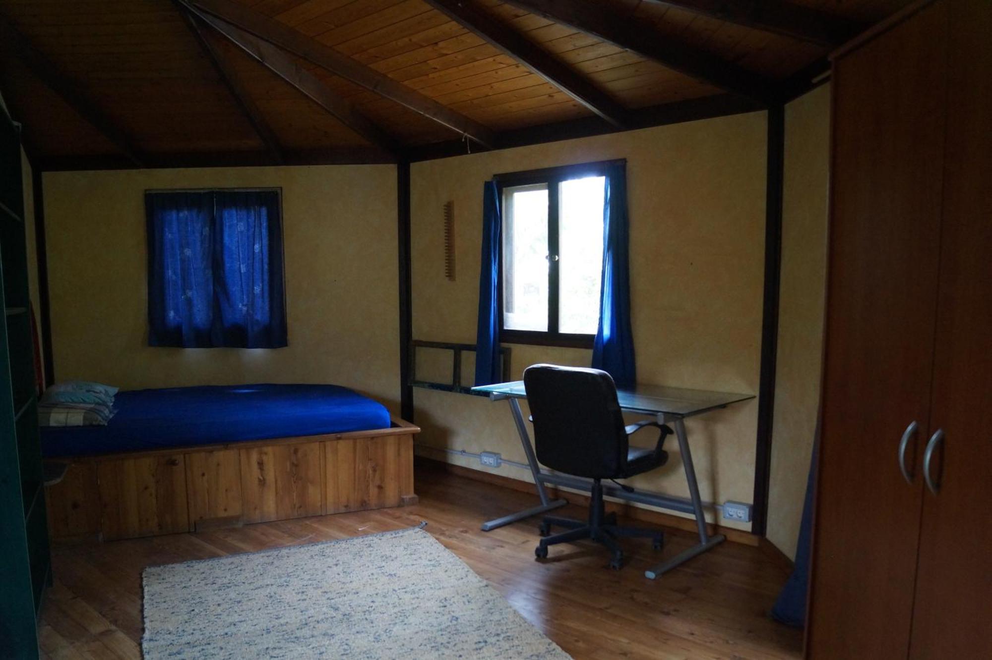La Casita Del Jardinero Villa Los Llanos De Aridane Buitenkant foto