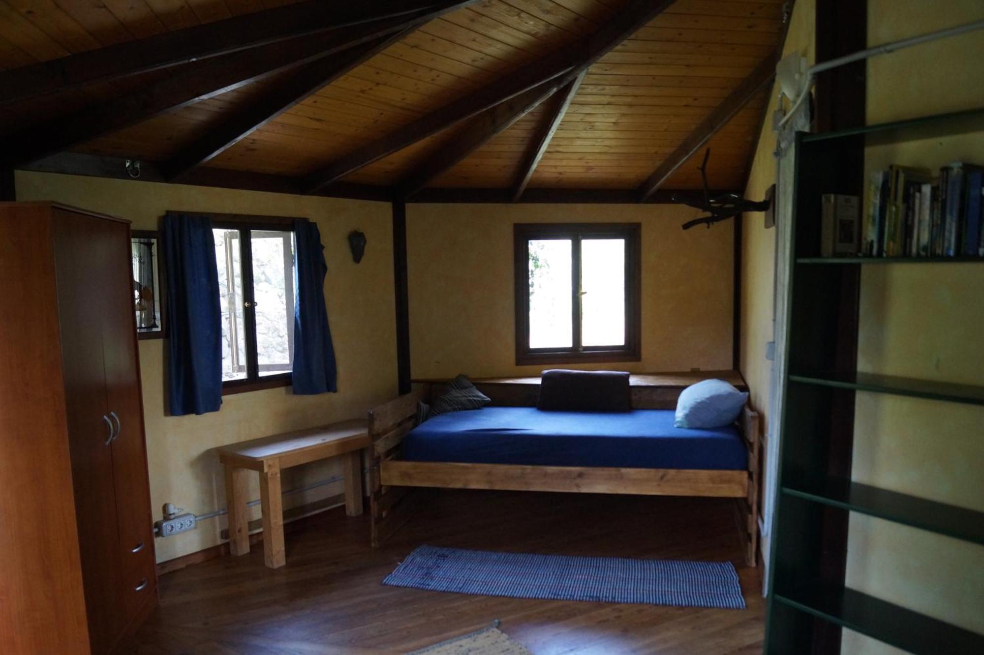 La Casita Del Jardinero Villa Los Llanos De Aridane Buitenkant foto